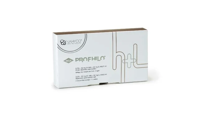 PROFHILO 64MG/2ML