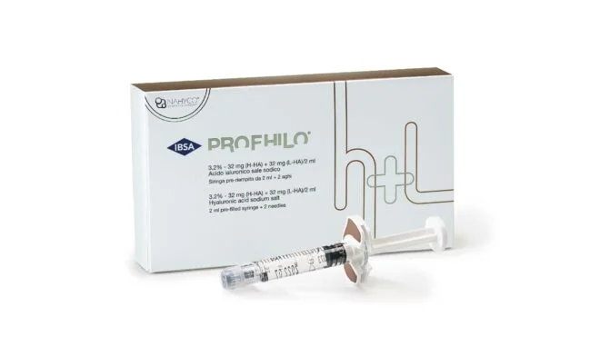 PROFHILO 64MG/2ML