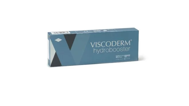 VISCODERM HYDROBOOSTER