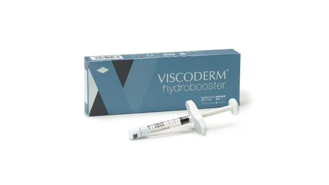 VISCODERM HYDROBOOSTER