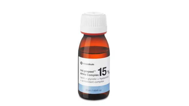 MD:PREPEEL AHAS COMPLEX 15%