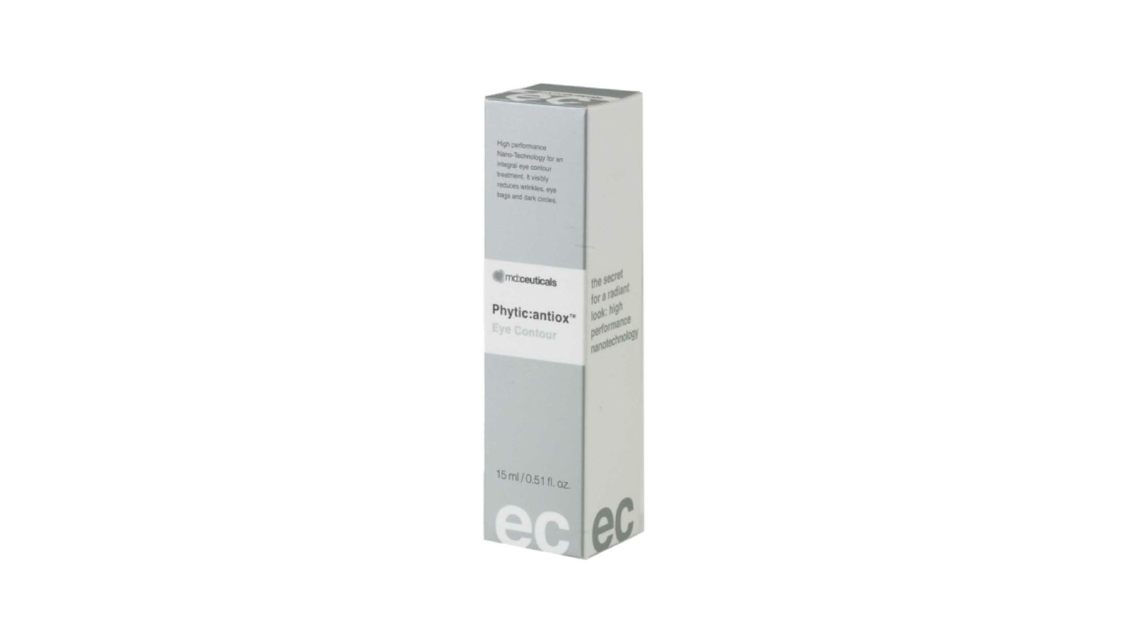 Phytic Antiox Eye Contour - E Pharma Middle East