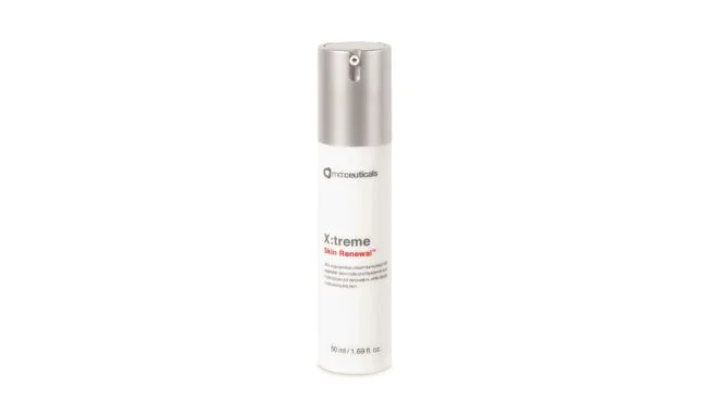 X-TREME SKIN RENEWAL CREAM