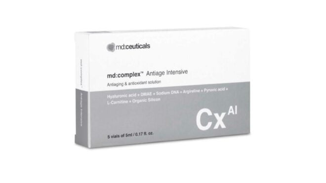 MD:COMPLEX ANTIAGE INTENSIVE