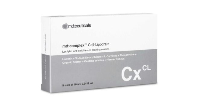 MD:COMPLEX CELL LIPODRAIN
