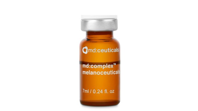 MD:COMPLEX MELANOCEUTICALS