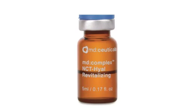 MD:COMPLEX NCT HYAL REVITALIZING