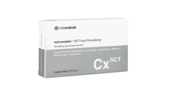 MD:COMPLEX NCT HYAL REVITALIZING