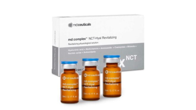 MD:COMPLEX NCT HYAL REVITALIZING