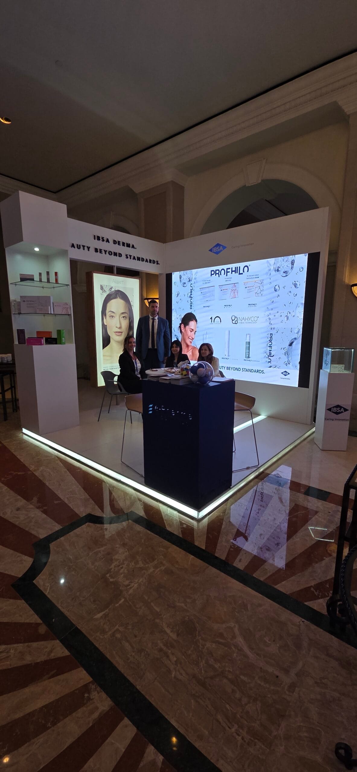 2025 Congress of the Lebanese Society of Dermatology 