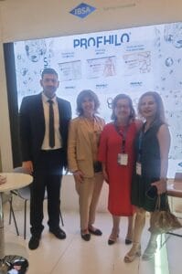 E Pharma at the 2025 Annual Congress of Lebanese Society of Dermatology