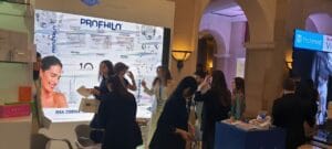 E Pharma at the 2025 Annual Congress of Lebanese Society of Dermatology